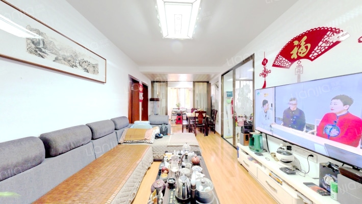 兴园新村二手房实景图