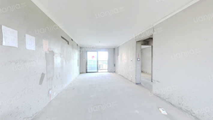 京师学院里二手房实景图