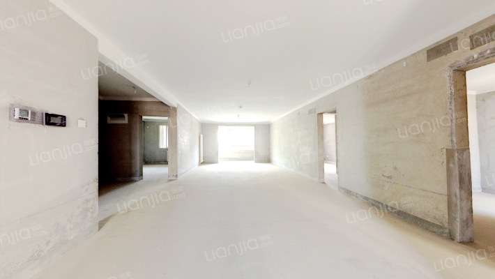 文汇嘉苑二手房实景图