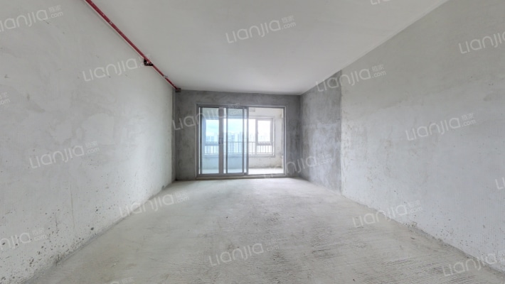 未来方舟C1组团二手房实景图