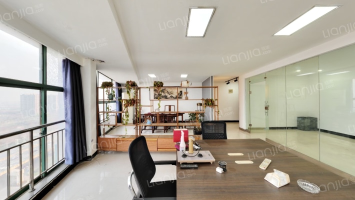 瑞银大厦二手房实景图