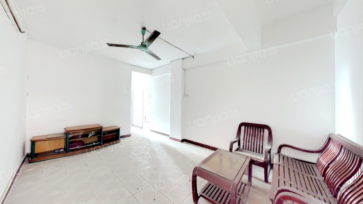 盐步金海广场二手房实景图