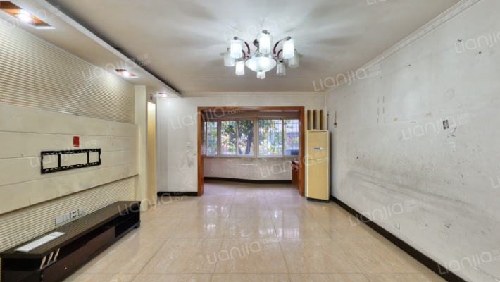 南玻公寓二手房实景图