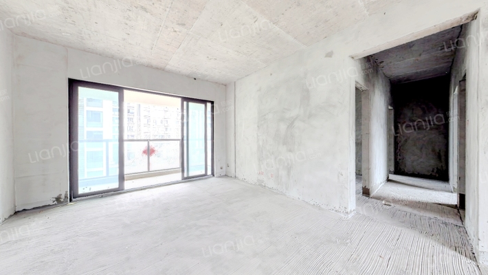 长平院子二期二手房实景图