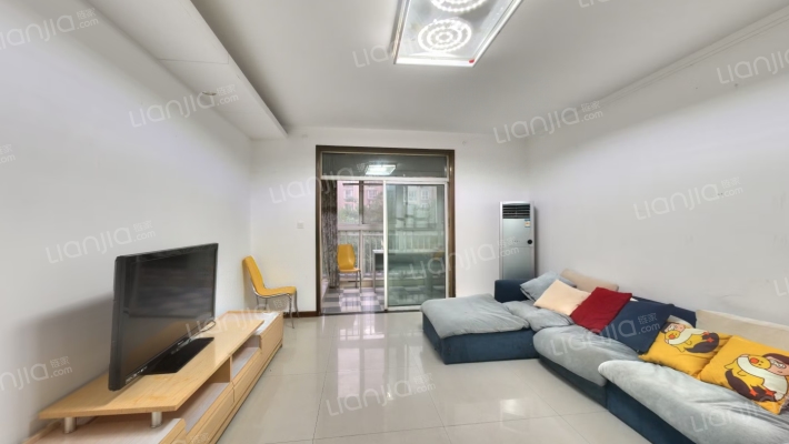 世家星城1期二手房实景图