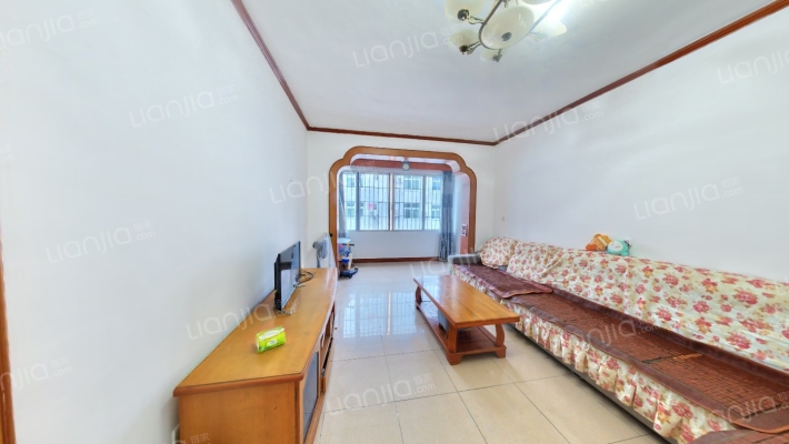 图书馆宿舍二手房实景图