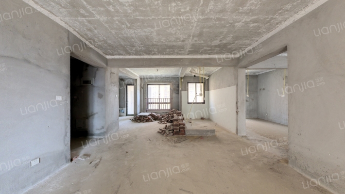 皇庭名郡二手房实景图