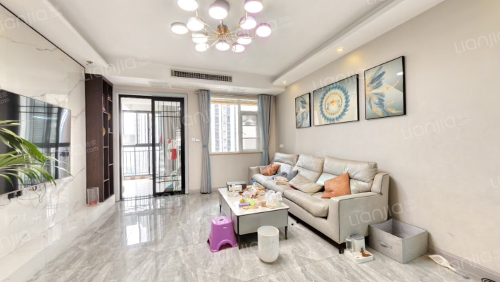 烽火▪崇文蘭庭二手房实景图