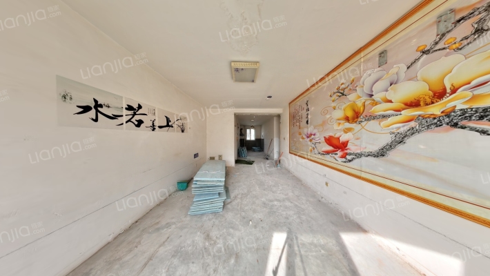 集善新村二手房实景图