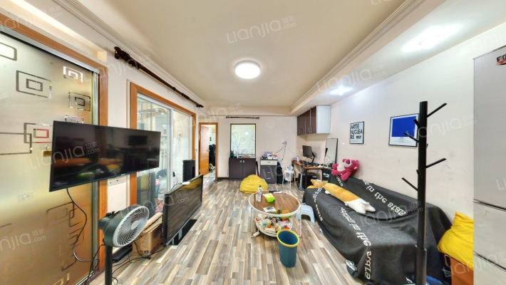 万托家园二手房实景图