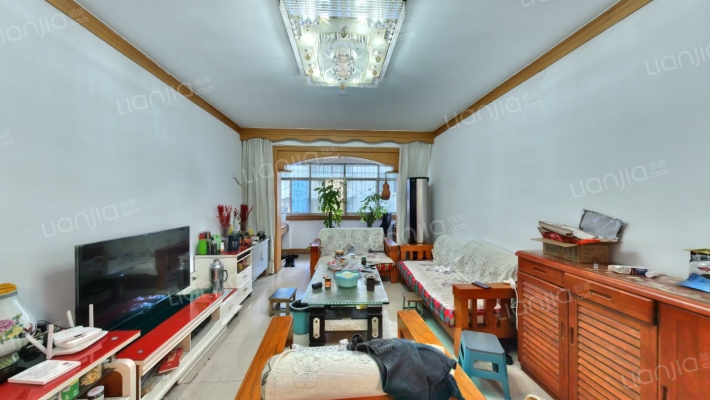 天明路65号院二手房实景图