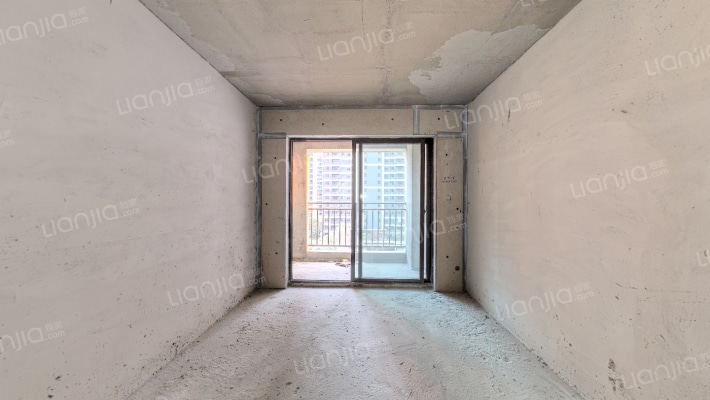 湾田望江府二手房实景图