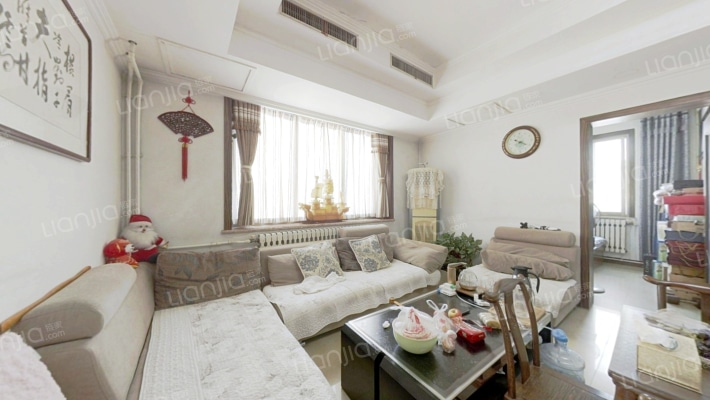 联运家园二手房实景图