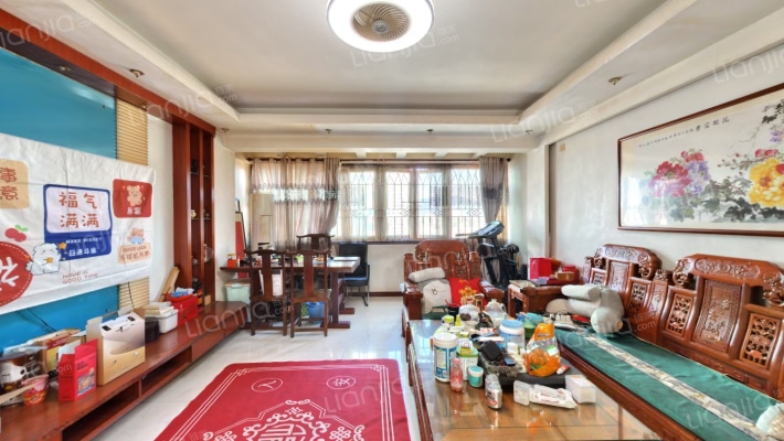 闽赋苑二手房实景图