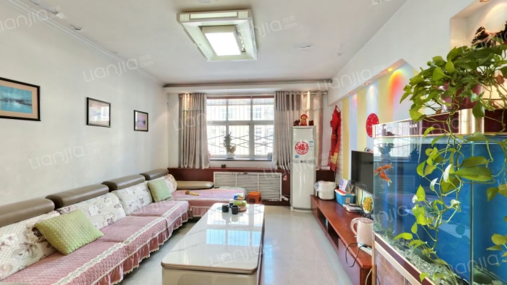 金桂苑小区二手房实景图