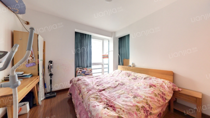 三塘汶园二手房实景图