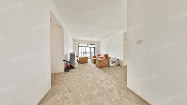 韩滩花园二手房实景图