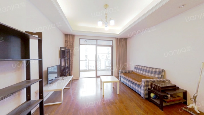 金林俊景二手房实景图