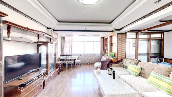 嘉星小区二手房实景图