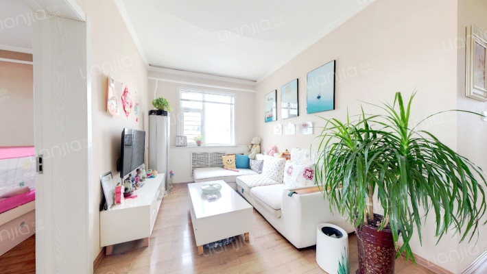 山西省地质调查院地矿小区二手房实景图