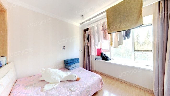 万科樱花园二期(万科新里程)二手房实景图