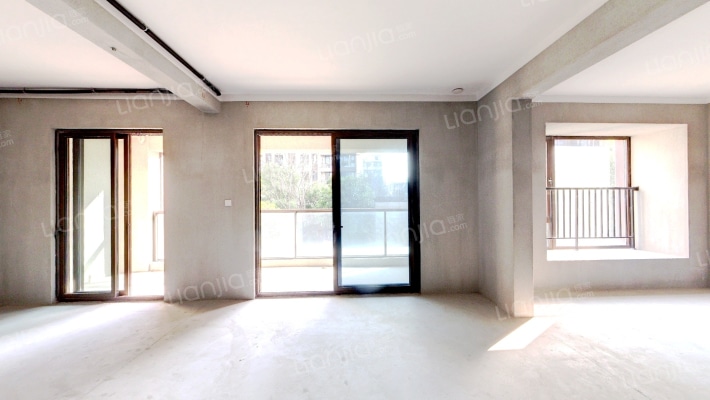 金地华章二手房实景图