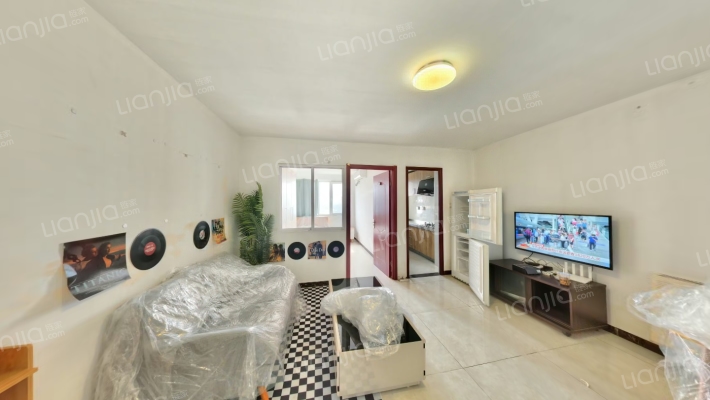 亚林溪苑二手房实景图