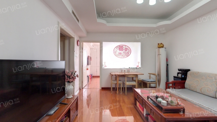 颐和广厦二手房实景图