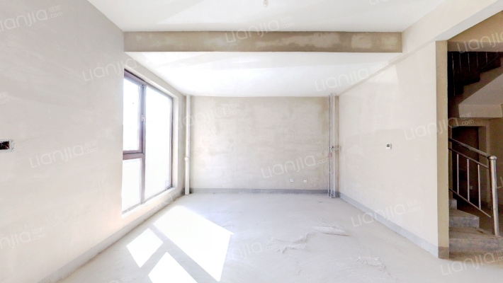 诺德名府二手房实景图