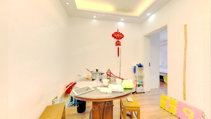 开放大道北路41号二手房实景图