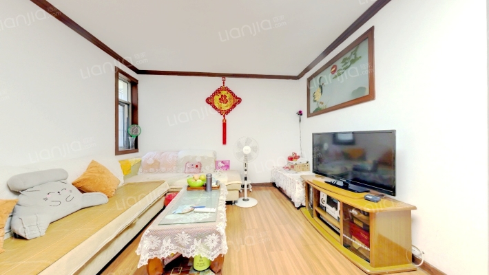 西园小区二手房实景图