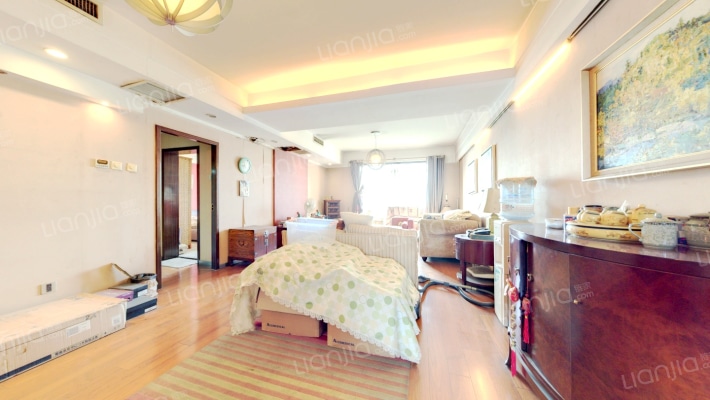 新兴翰园二手房实景图