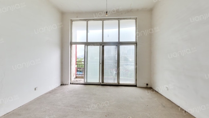 国信新城一期二手房实景图