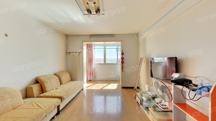 东方裕景二手房实景图