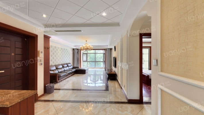 百通尚风尚水二手房实景图