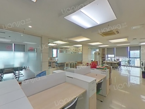 整租·中铁峰汇国际 3室1厅 东