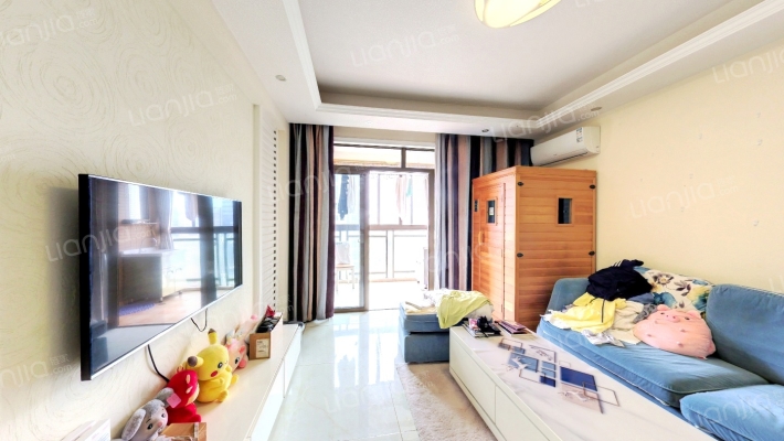 紫园二手房实景图