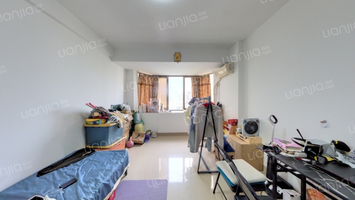 侨宏大厦二手房实景图