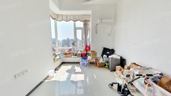 盈彩美地二手房实景图