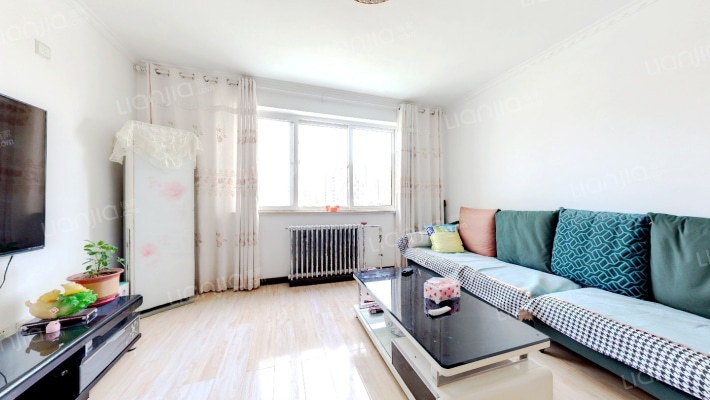 银鸥山庄二手房实景图