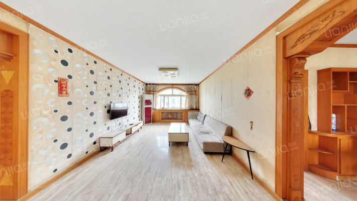 管委家属楼二手房实景图