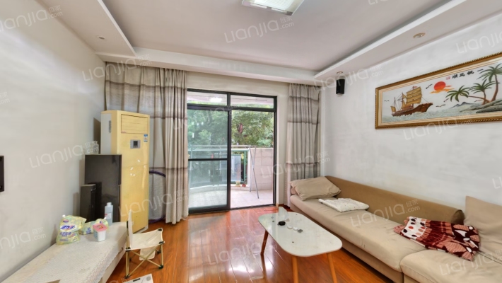 剑桥春天二手房实景图