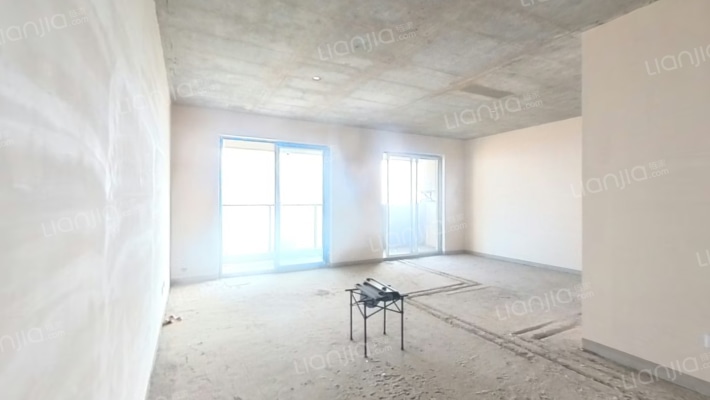 曲江新鸥鹏教育城二手房实景图