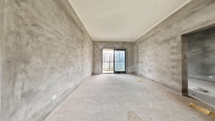 华南城巴南华府明昱阁二手房实景图