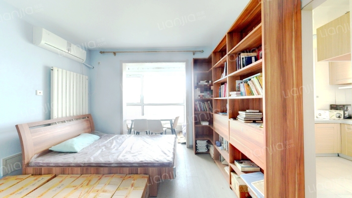 海景雅苑二手房实景图