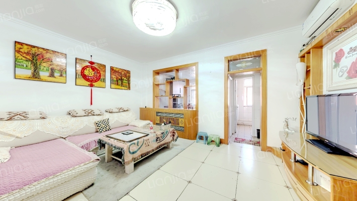 赵瞳家园二手房实景图