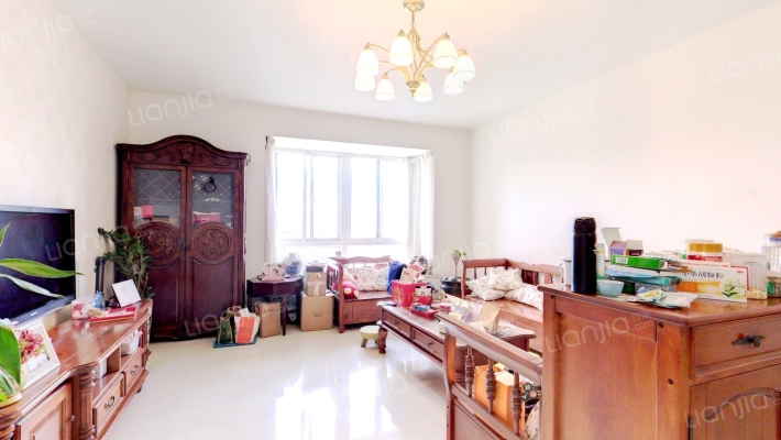 佳联梦苑二手房实景图