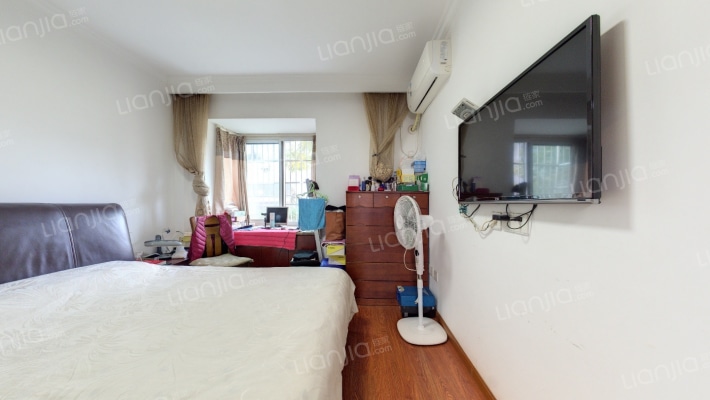 塘河南村二手房实景图