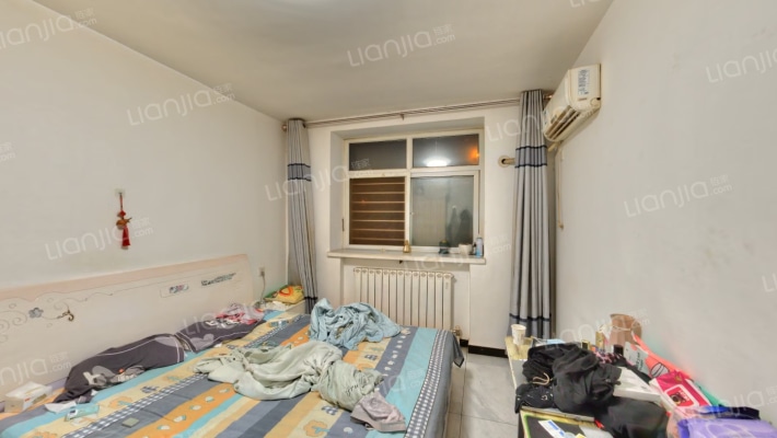 培训中心宿舍二手房实景图