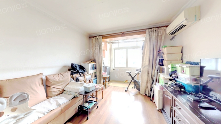 水上新村(宝山)二手房实景图